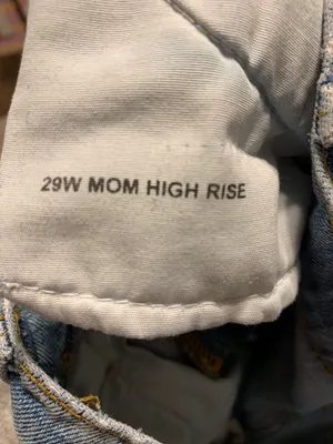 Urban Outfitters Jeans thumbnail 8