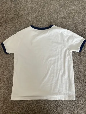 Polo Baby Tee thumbnail 2