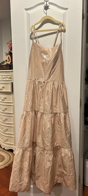 Maxi Dress thumbnail 1