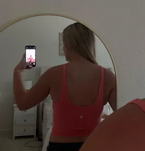 Lululemon align tank thumbnail 2