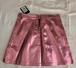Target Women's Pink Skirt thumbnail 1