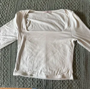 Sincerely, drawers crop top thumbnail 1