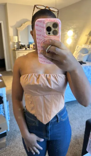 Princess Polly Bustier thumbnail 1
