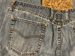 Vintage Jeans thumbnail 7
