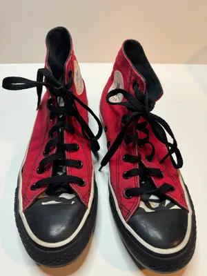Converse Unisex High Tops Mens 6/ WMNS 8 146638C thumbnail 2