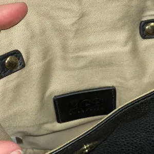 Ugg Australia mini purse thumbnail 3