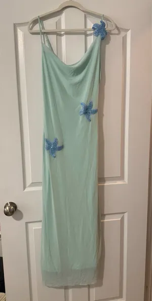 Shein Dress thumbnail 2