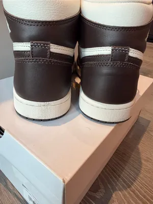 Nike Air Jordan 1 Retro High OG 'Baroque Brown', s thumbnail 8