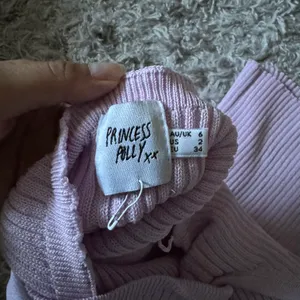Princess Polly Ribbed Mini Dress thumbnail 3