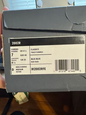 New Balance s thumbnail 7