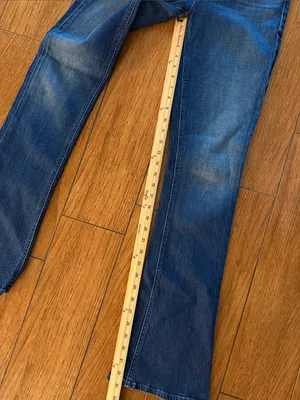 MOTHER The High Waisted Runaway Jeans- size 27 thumbnail 7