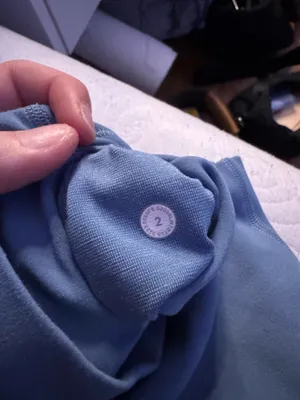 Lululemon Shorts Align 6" Biker thumbnail 4