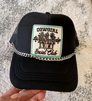 Trucker Hat thumbnail 1
