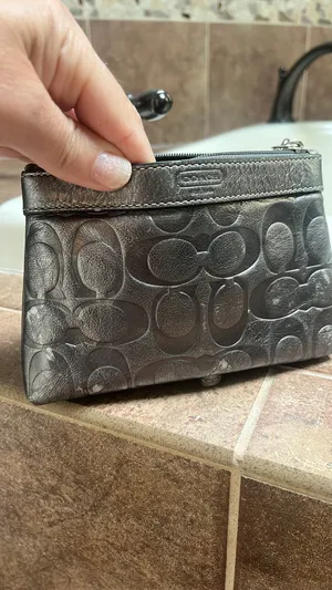 Coach Wristlet thumbnail 5