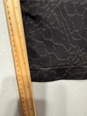 Gymshark Animal Adapt Women’s High Waist Sz Small Shorts, Booty Scrunch thumbnail 6