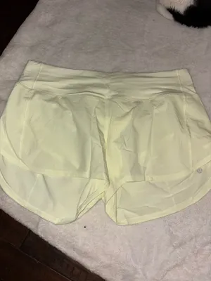 Lululemon Speed Up 4" thumbnail 2