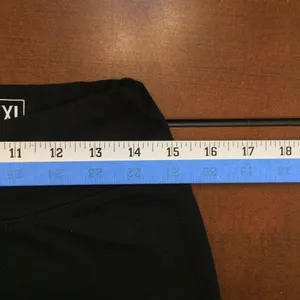 Beautiful disaster wolves black sweat pants 2xl thumbnail 3