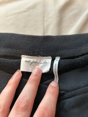 Urban Outfitters Crewneck thumbnail 3