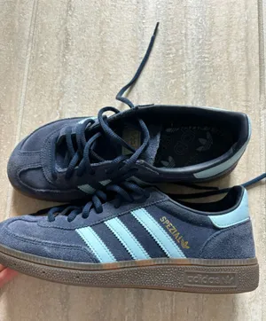 Adidas Spezial Blue thumbnail 1