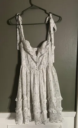 Storia dress thumbnail 1