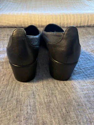 Deer Stags Black Slip-On Comfort Loafers Women’s size 7M thumbnail 5