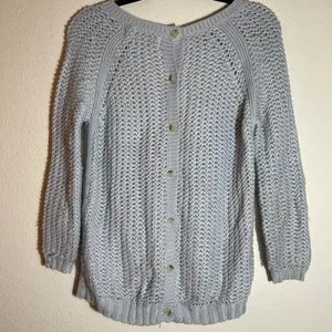 Zaraknit Acrylic‎ Sweater thumbnail 2