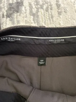 Ann Taylor  thumbnail 2