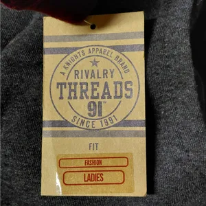 Rivalry Threads Texas State Womens Hoodie Sweatshirt Large Maroon College Graphic Pullover thumbnail 7