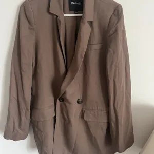 Madewell medium blazer‎ thumbnail 5
