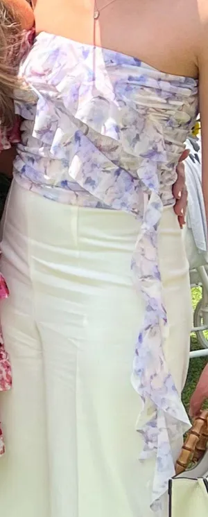 ZARA Top thumbnail 2
