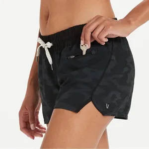 Vuori Clementine Short Camo 2” thumbnail 2