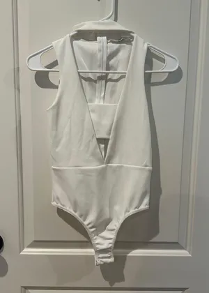 Missguided Bodysuit thumbnail 1