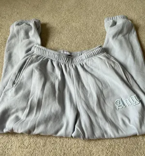 Streetwear Society sweatpants thumbnail 1