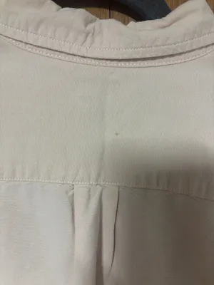 Men’s Gap Long Sleeve Button Down thumbnail 5