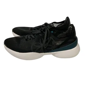 Gaiam Yoga Womens Walking Shoes with Lightweight Breathable Mesh Size 9 thumbnail 5