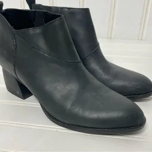 Toms Women’s Leilani Heeled Booties 408 thumbnail 4