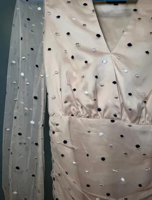 Revolve Mini Dress thumbnail 2