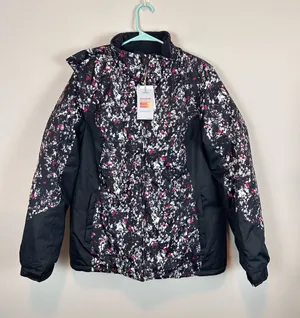 Mountain Warehouse Dawn Ski Jacket Women’s 14 Isotherm NWT thumbnail 1