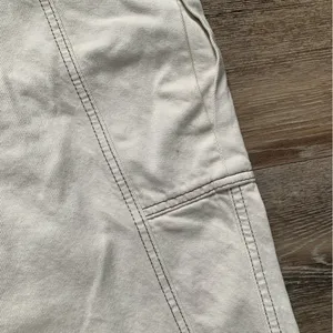 Urban Outfitters BDG Beige Relaxed Skate Jeans 25 thumbnail 2