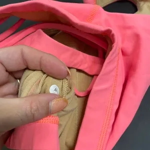 Lululemon Sports Bra thumbnail 3