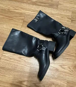 Biker Boots thumbnail 4