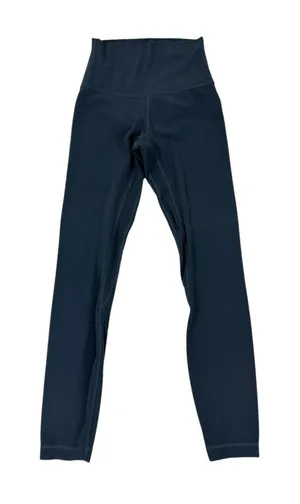 Lululemon Align High-Rise Leggings Women’s Black Size 2 thumbnail 1