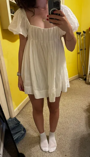 Free People Dress thumbnail 2