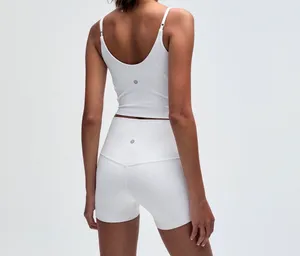Lululemon Align Cropped Cami thumbnail 2