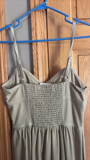 Universal Threads Corset style maxi dress thumbnail 4