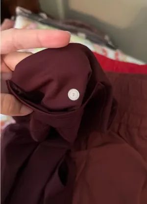 Lululemon Leggings 28" thumbnail 2