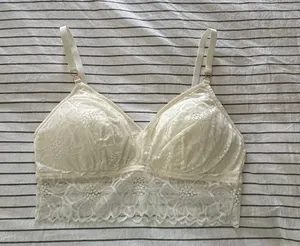 Aerie Bralette thumbnail 1