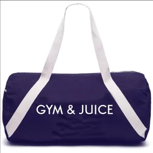 Private Party New Gym and Juice Gym Bag thumbnail 1