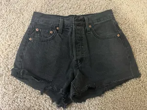 Levi’s Jean Shorts thumbnail 1