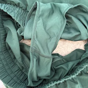 Joy Lab green athletic running shorts thumbnail 4